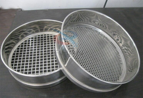 Φ300圓孔試驗篩
級別：輕型設(shè)備